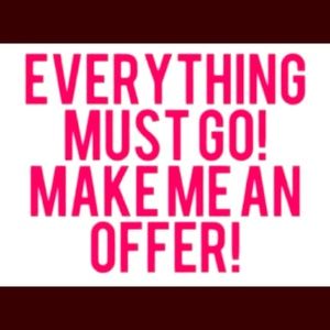 Sale Sale ❗️❗️❗️